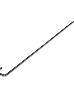 Wire bracket (ZnAl-B) for flat steel NAT-R